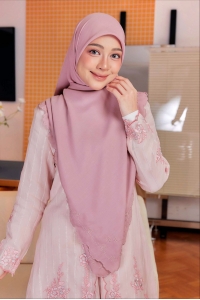 Mawar - Blush